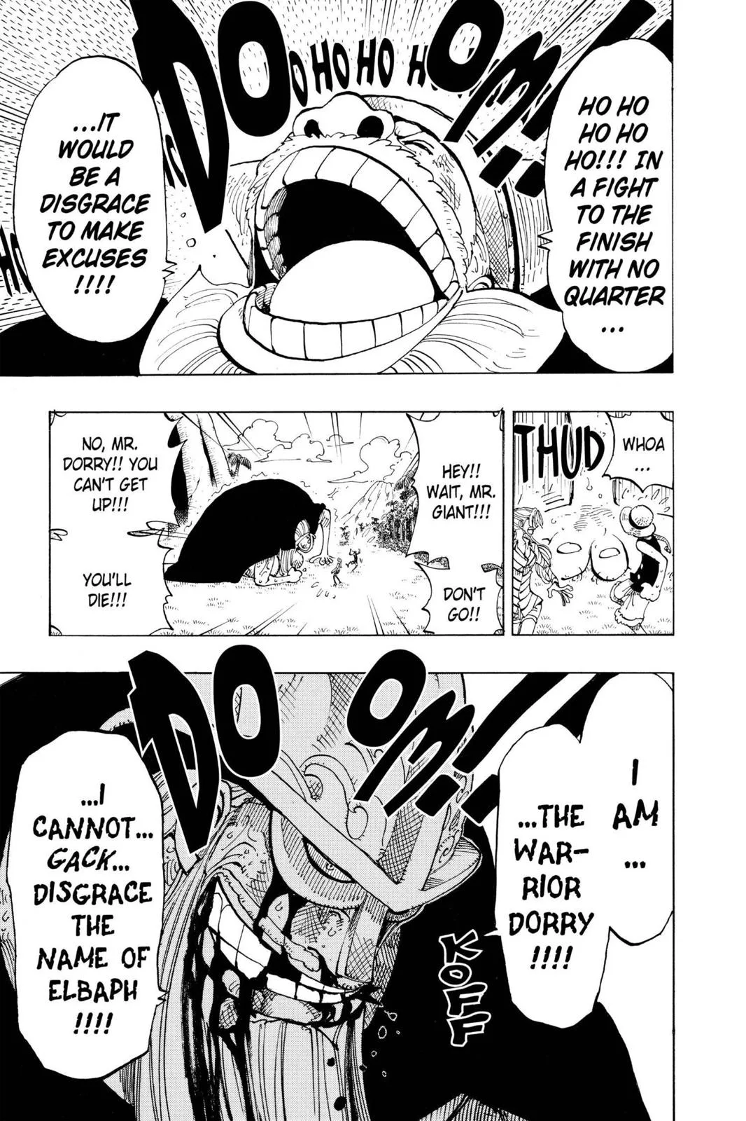 One Piece - Chapter 118 - Page 26