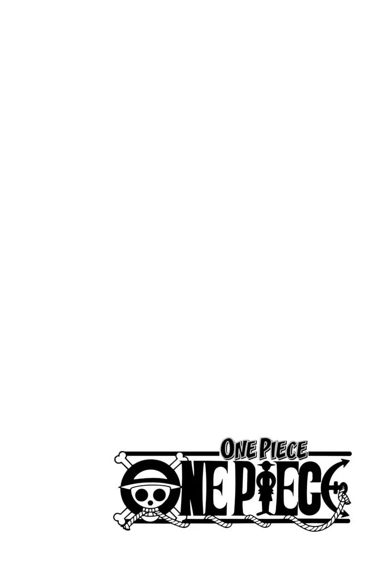 One Piece - Chapter 1188 - Page 3