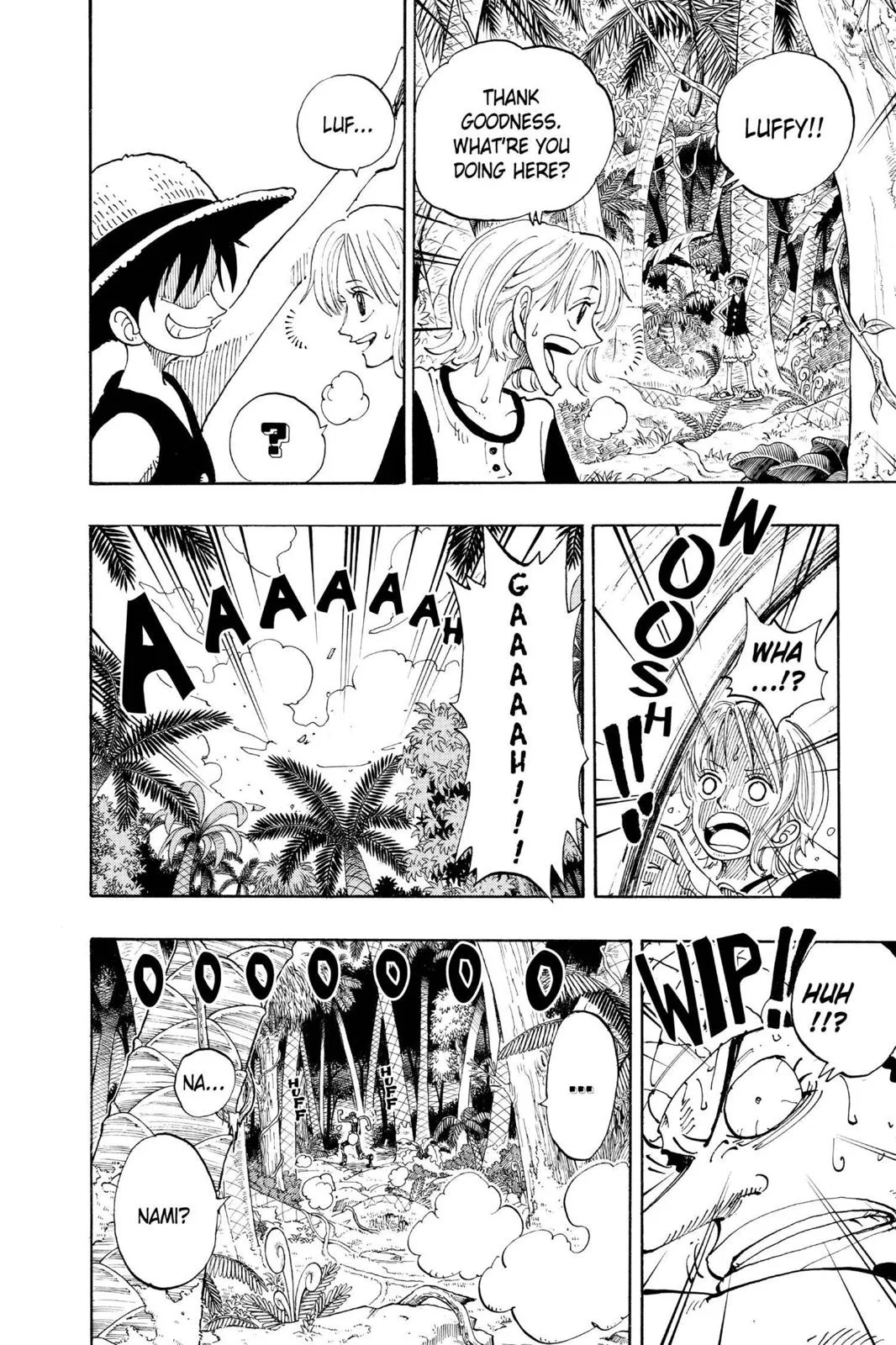 One Piece - Chapter 119 - Page 14