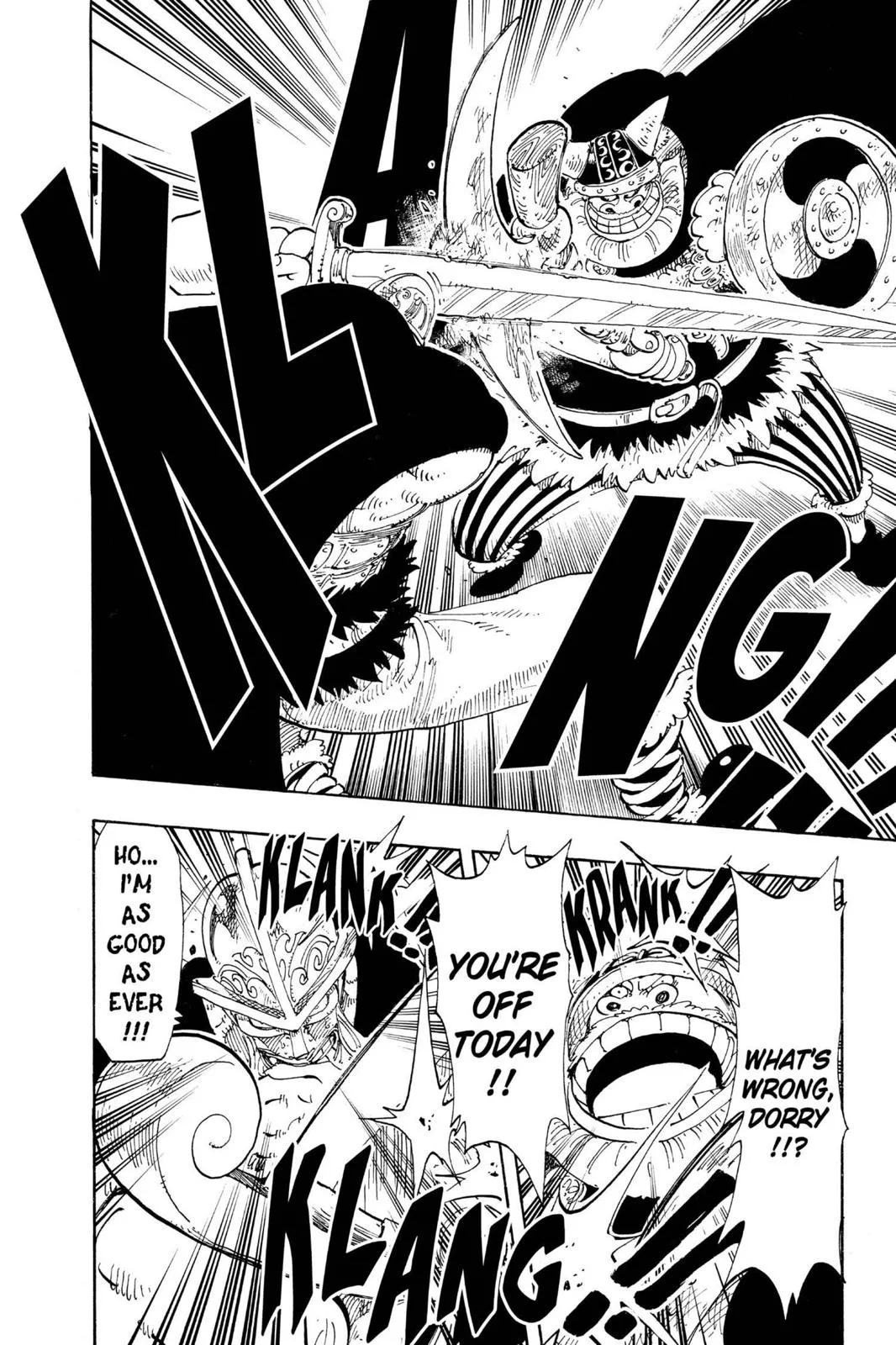 One Piece - Chapter 119 - Page 18