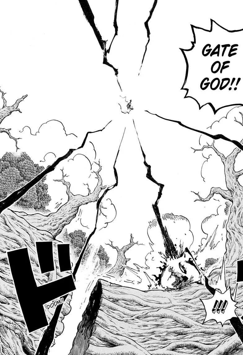 One Piece - Chapter 1190 - Page 13
