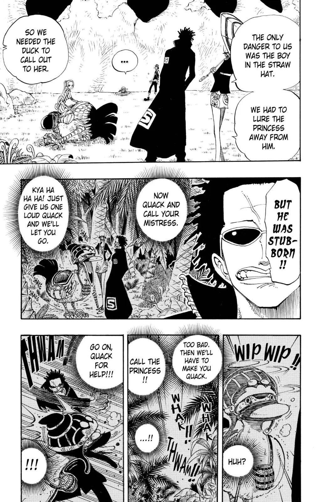One Piece - Chapter 120 - Page 13