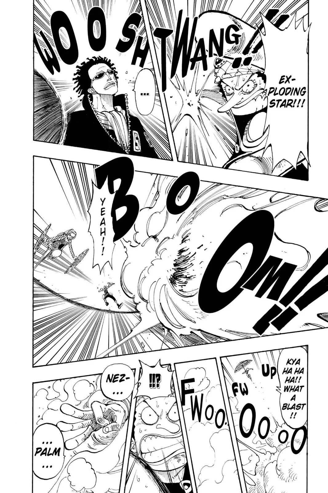 One Piece - Chapter 120 - Page 16