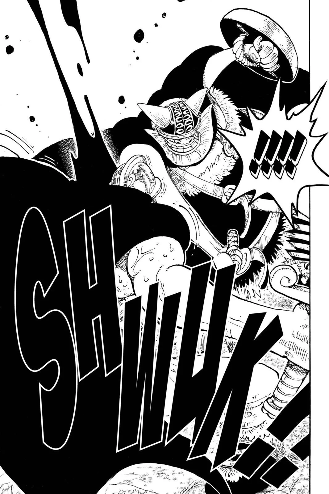 One Piece - Chapter 120 - Page 3