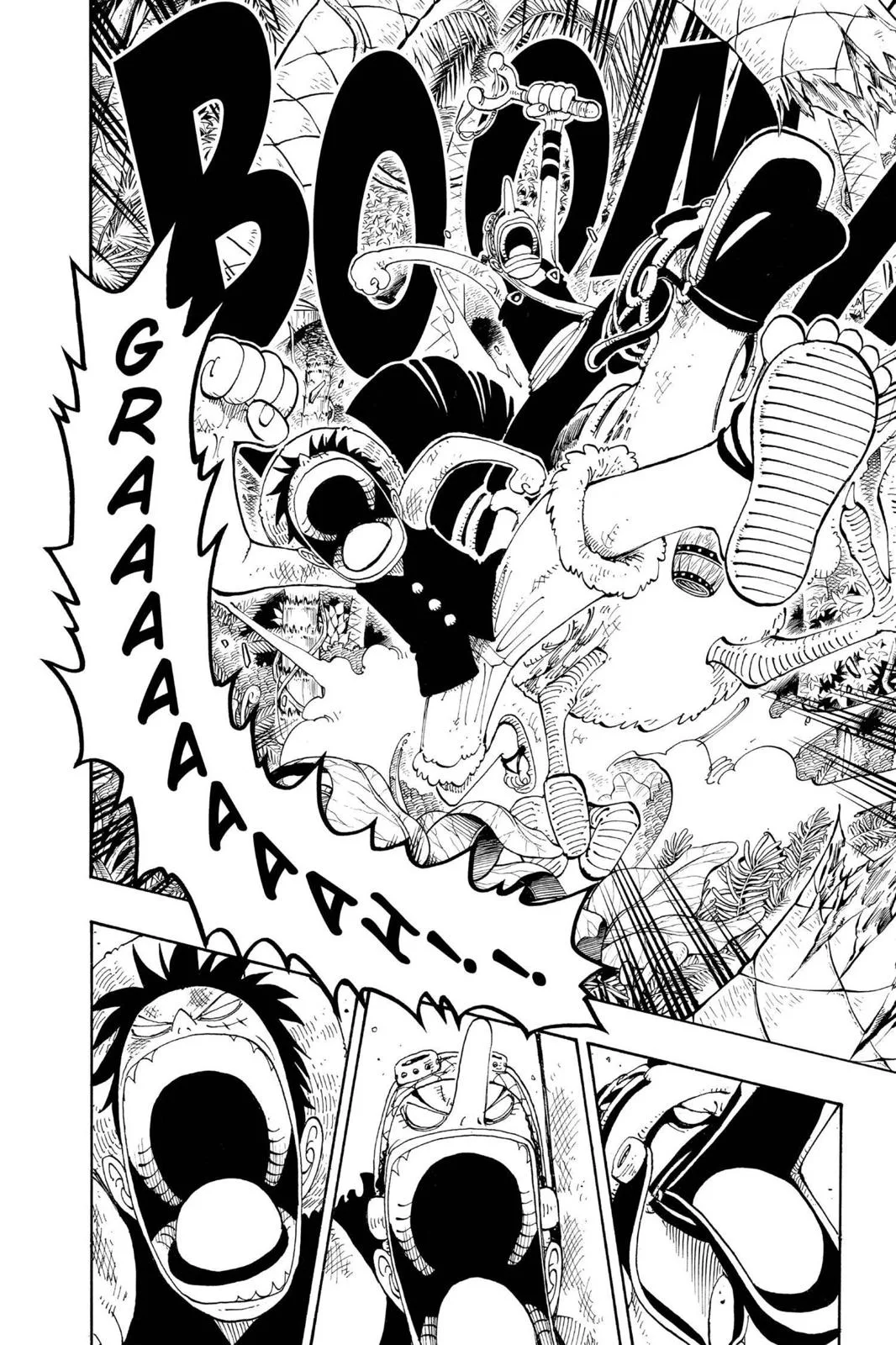 One Piece - Chapter 122 - Page 14