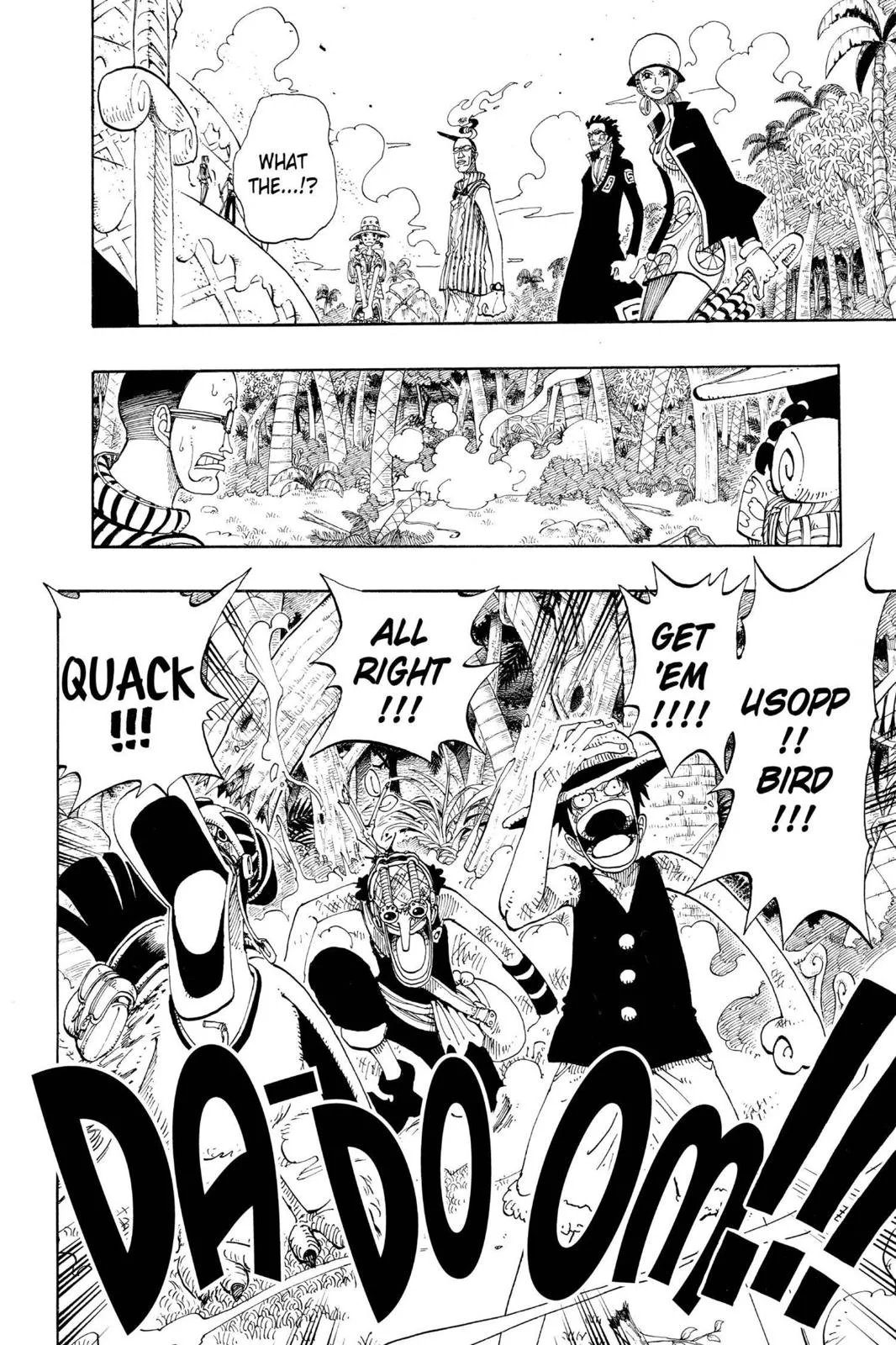 One Piece - Chapter 122 - Page 16