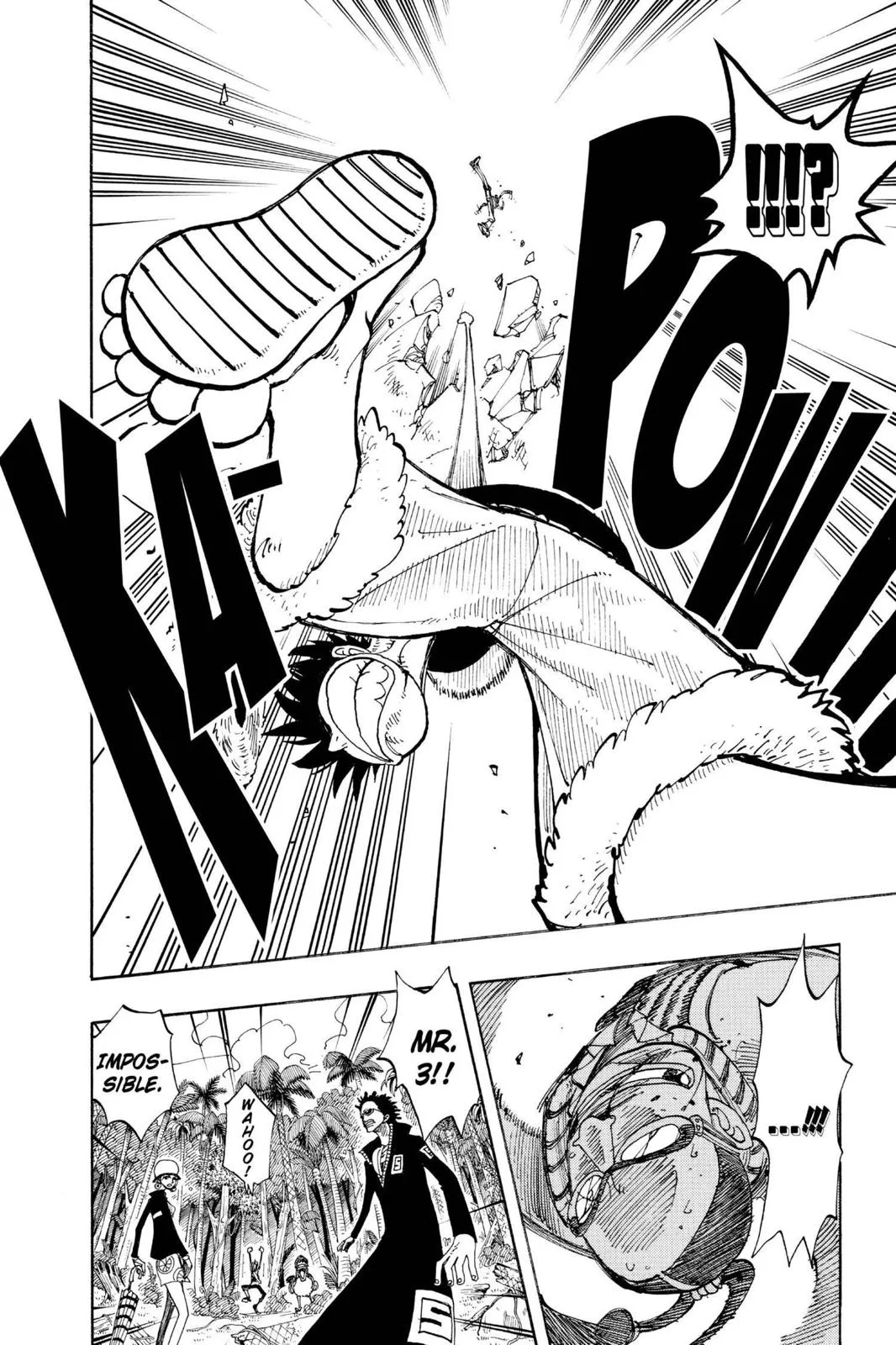 One Piece - Chapter 123 - Page 18