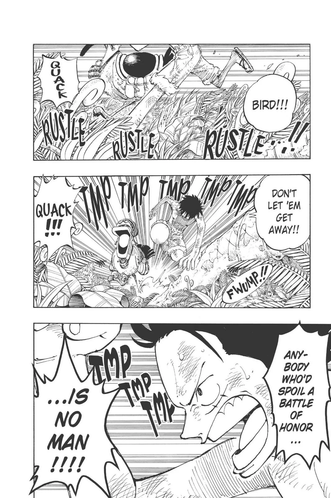 One Piece - Chapter 126 - Page 12