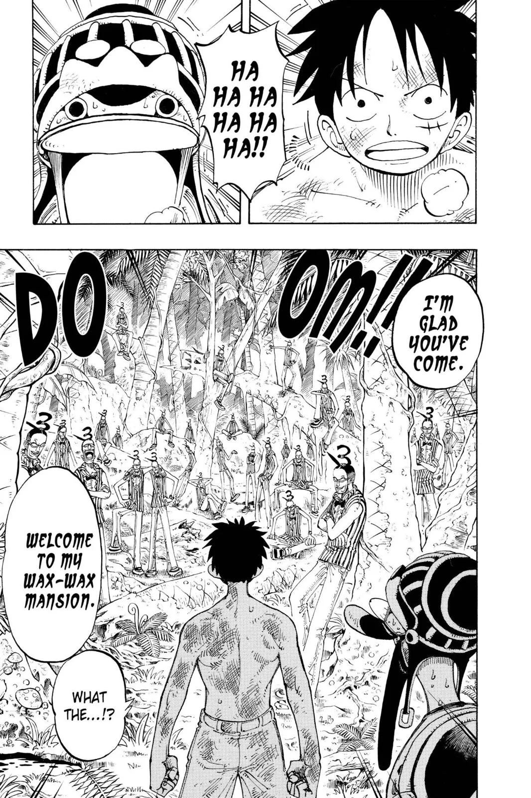 One Piece - Chapter 126 - Page 13