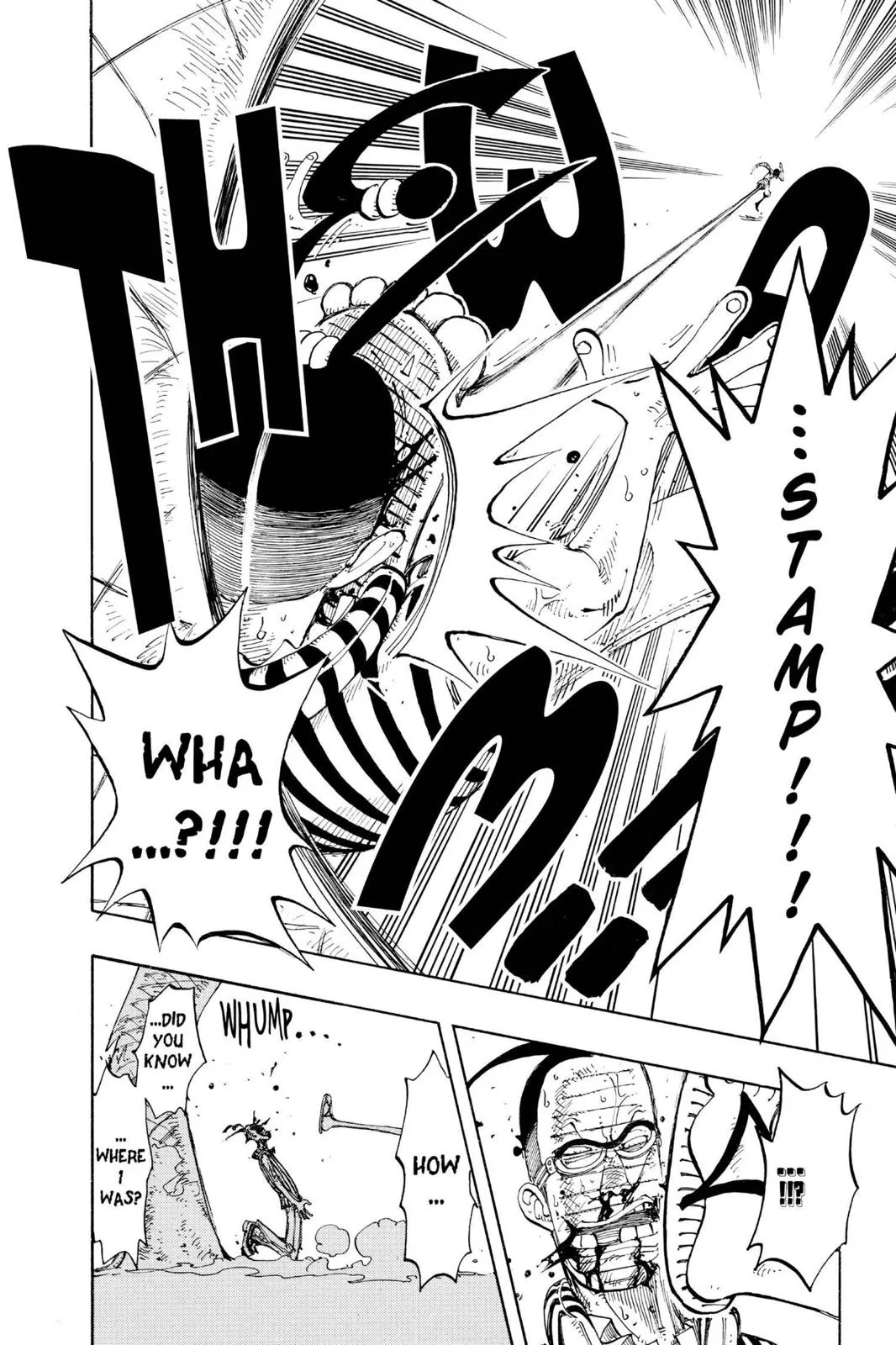 One Piece - Chapter 126 - Page 16