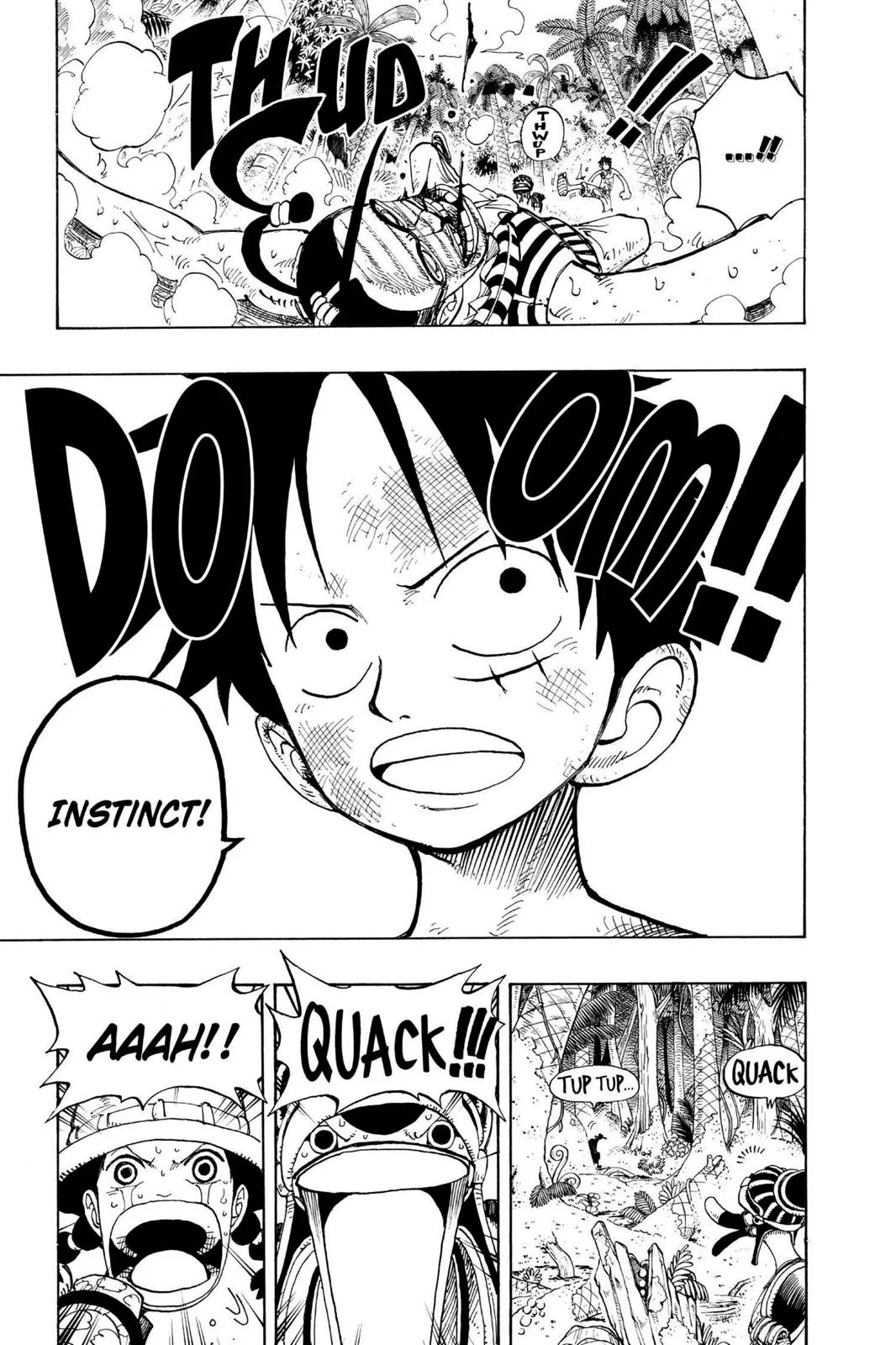 One Piece - Chapter 126 - Page 17