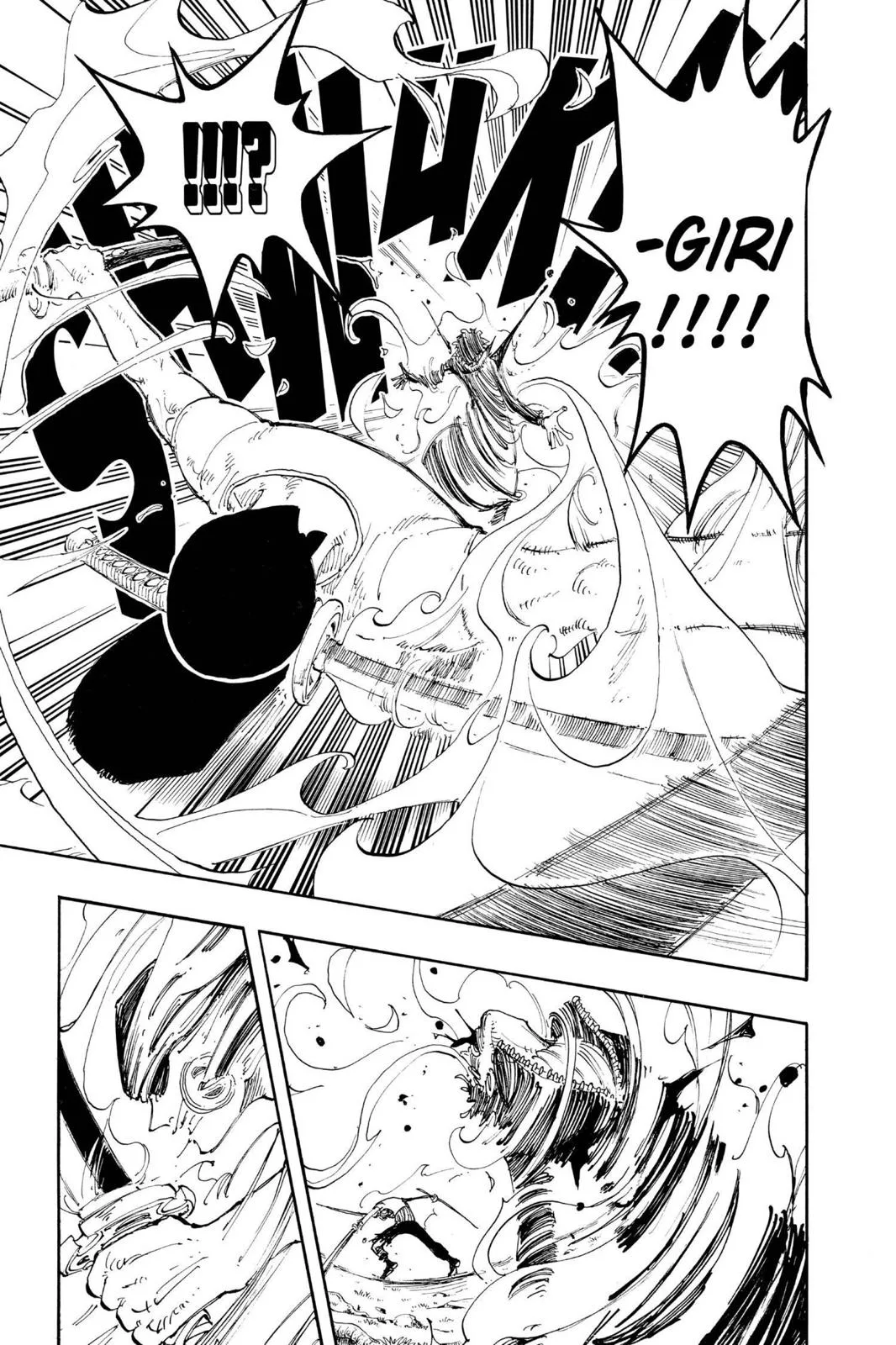 One Piece - Chapter 126 - Page 9
