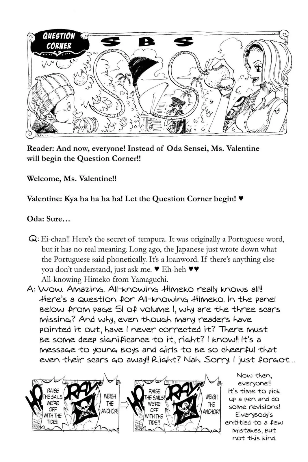 One Piece - Chapter 127 - Page 25