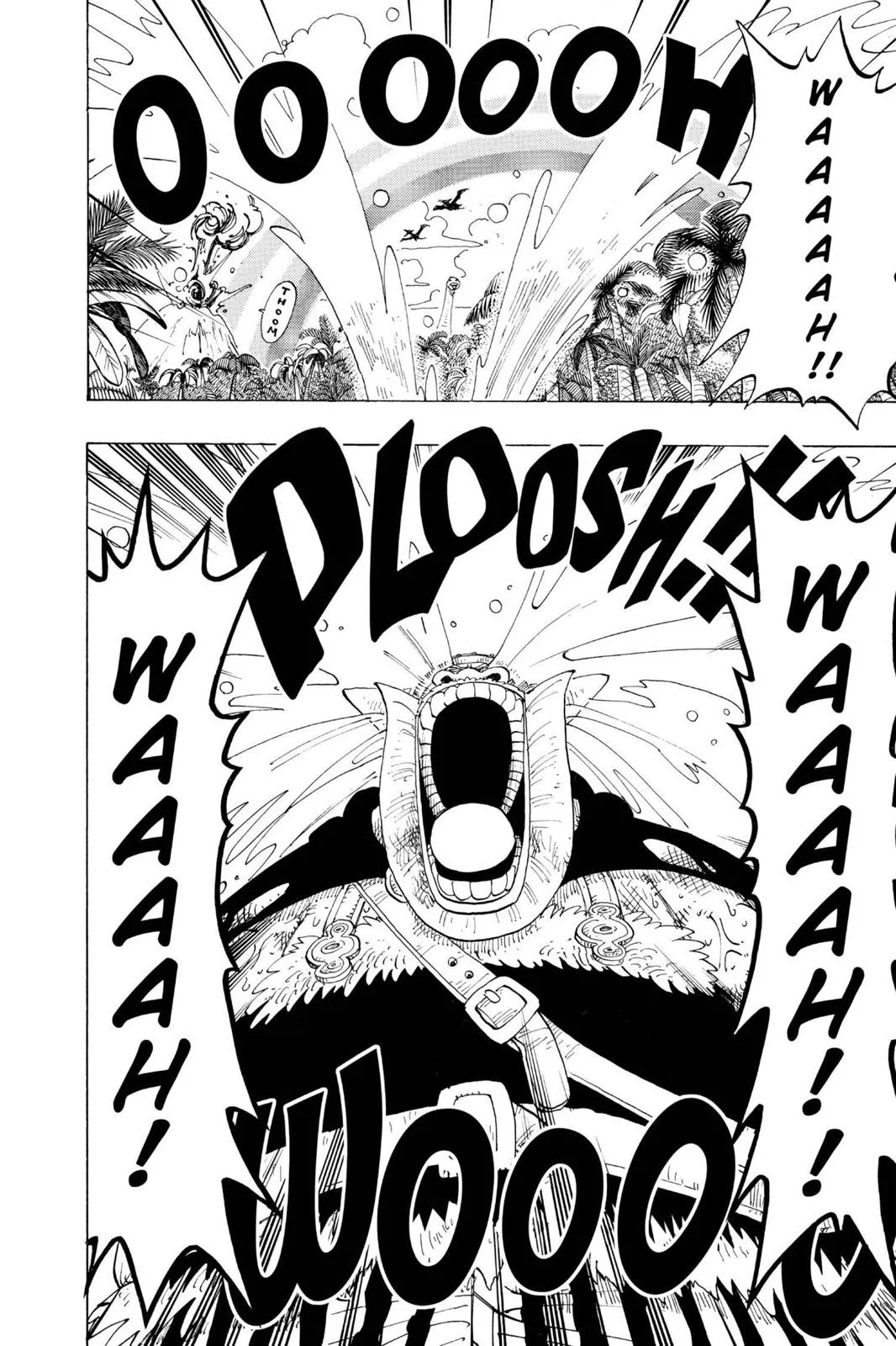 One Piece - Chapter 127 - Page 8