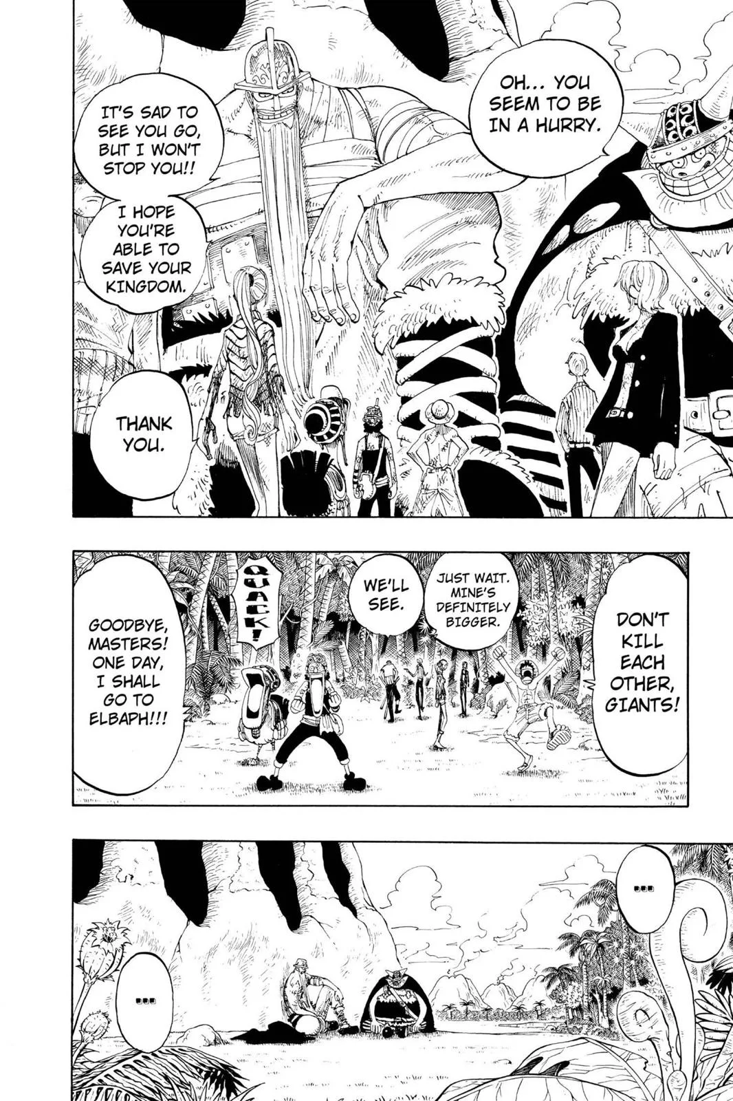 One Piece - Chapter 128 - Page 13