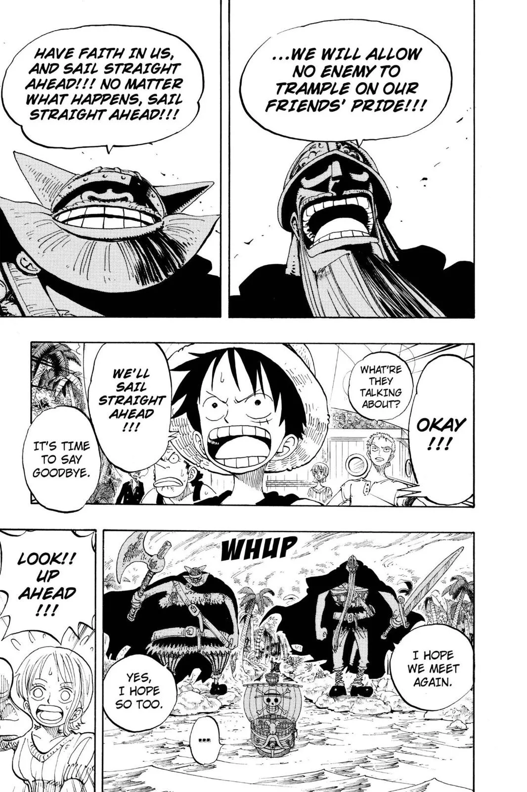 One Piece - Chapter 128 - Page 18