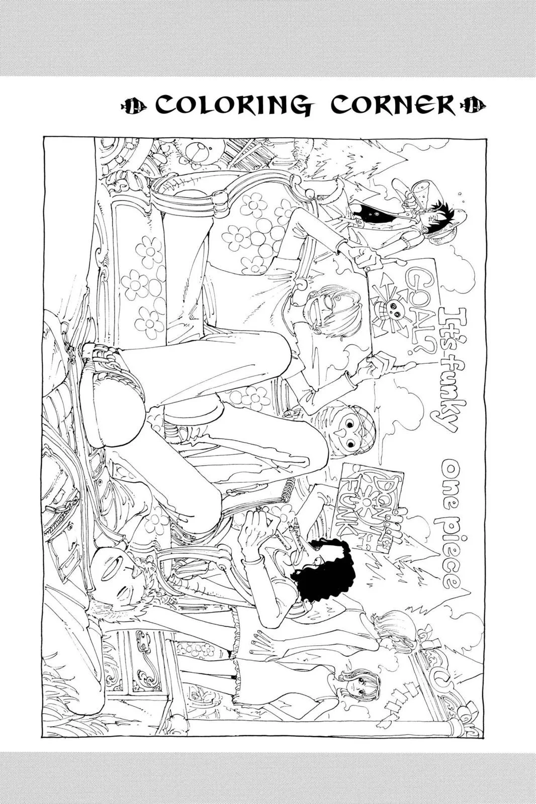 One Piece - Chapter 128 - Page 20