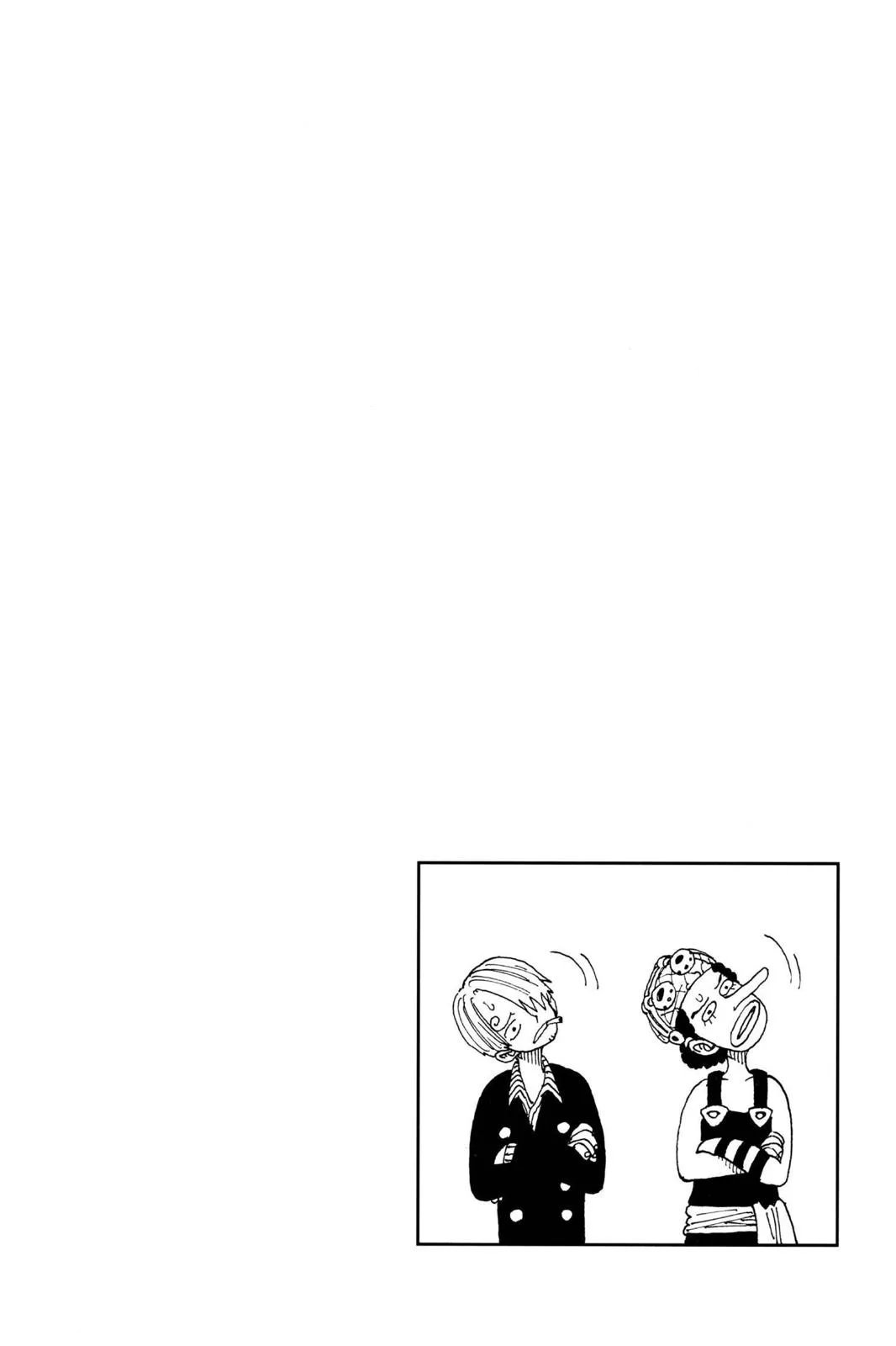 One Piece - Chapter 128 - Page 3