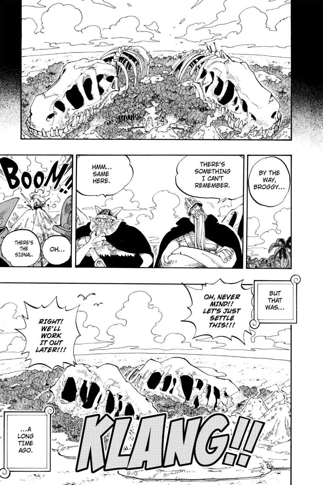 One Piece - Chapter 129 - Page 13