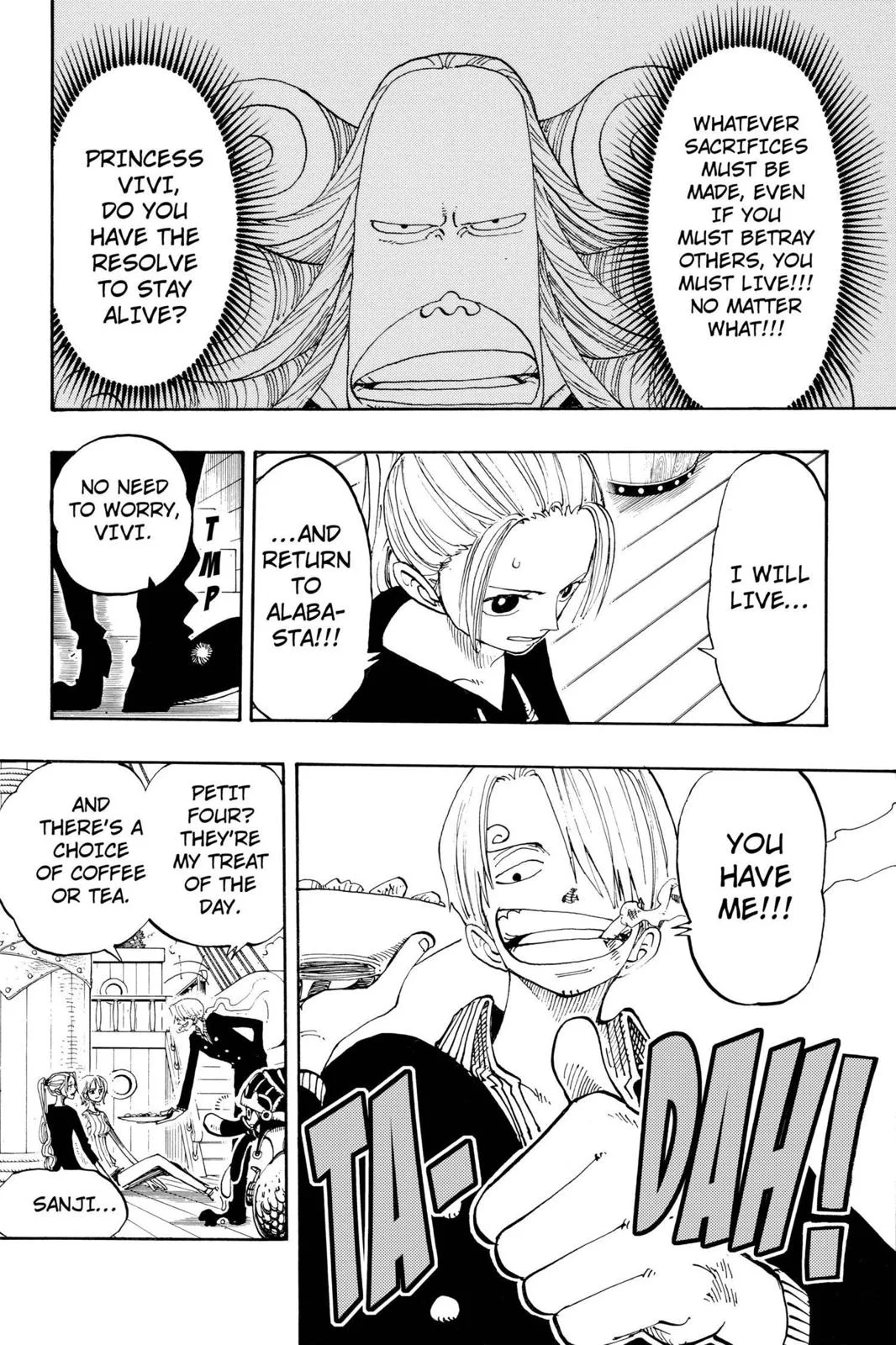 One Piece - Chapter 129 - Page 16