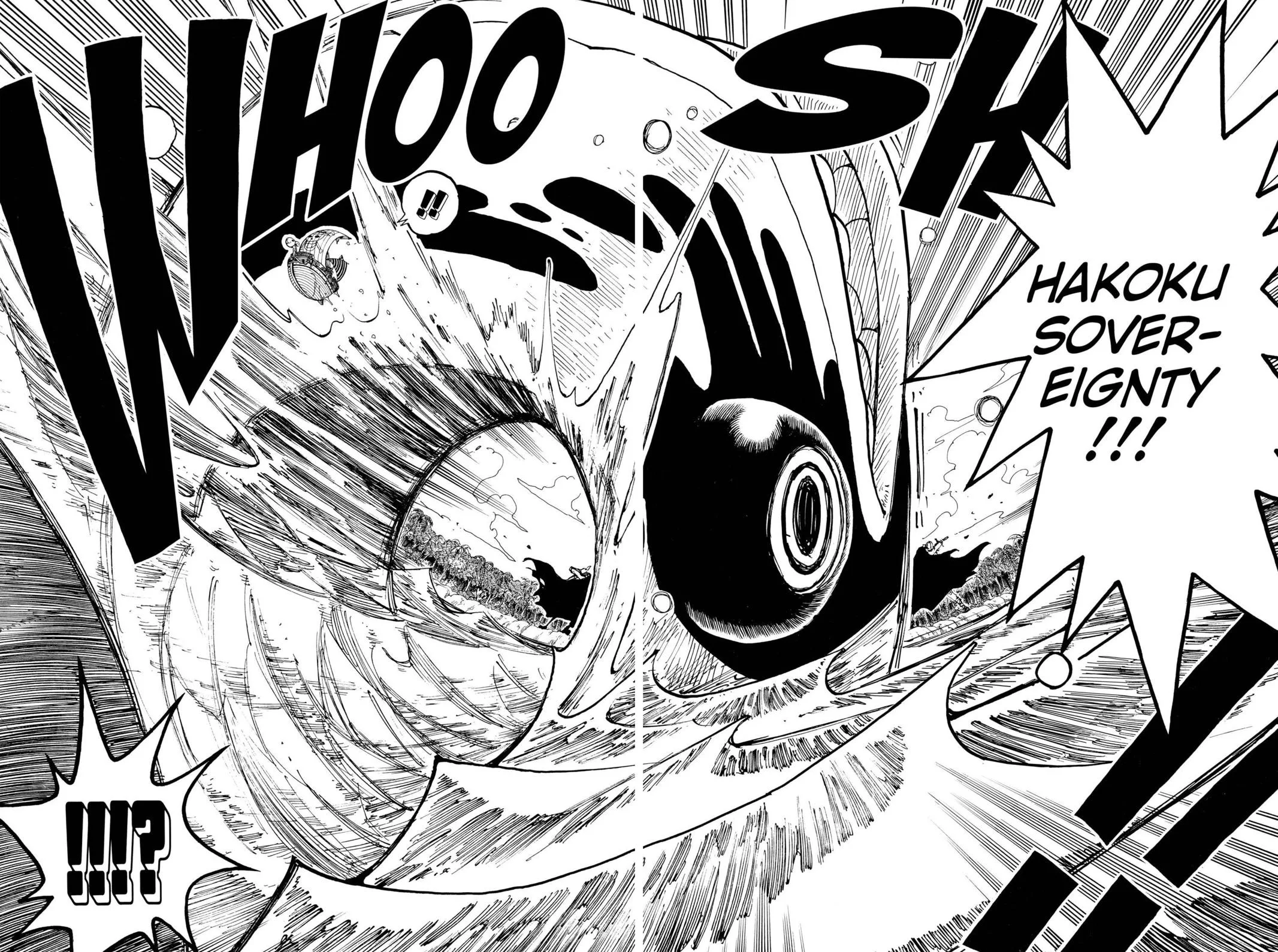 One Piece - Chapter 129 - Page 7