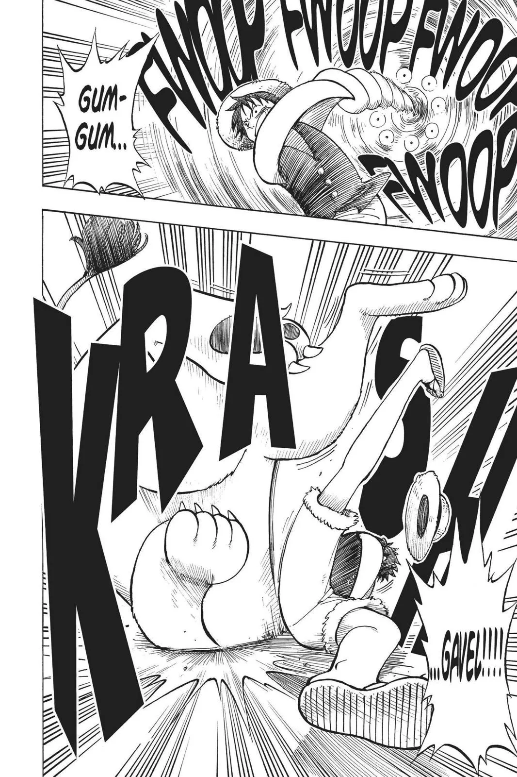 One Piece - Chapter 13 - Page 12