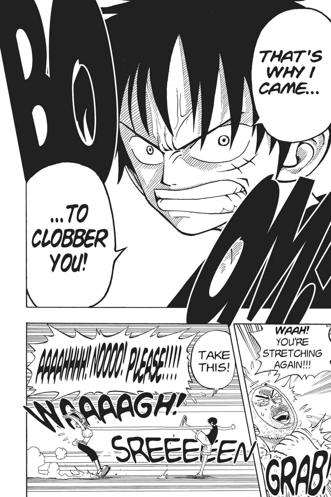 One Piece - Chapter 13 - Page 14