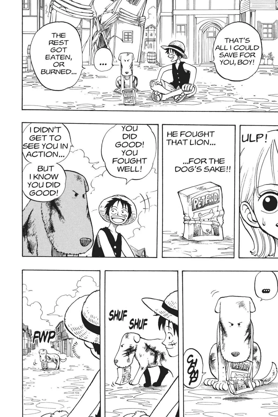 One Piece - Chapter 13 - Page 18