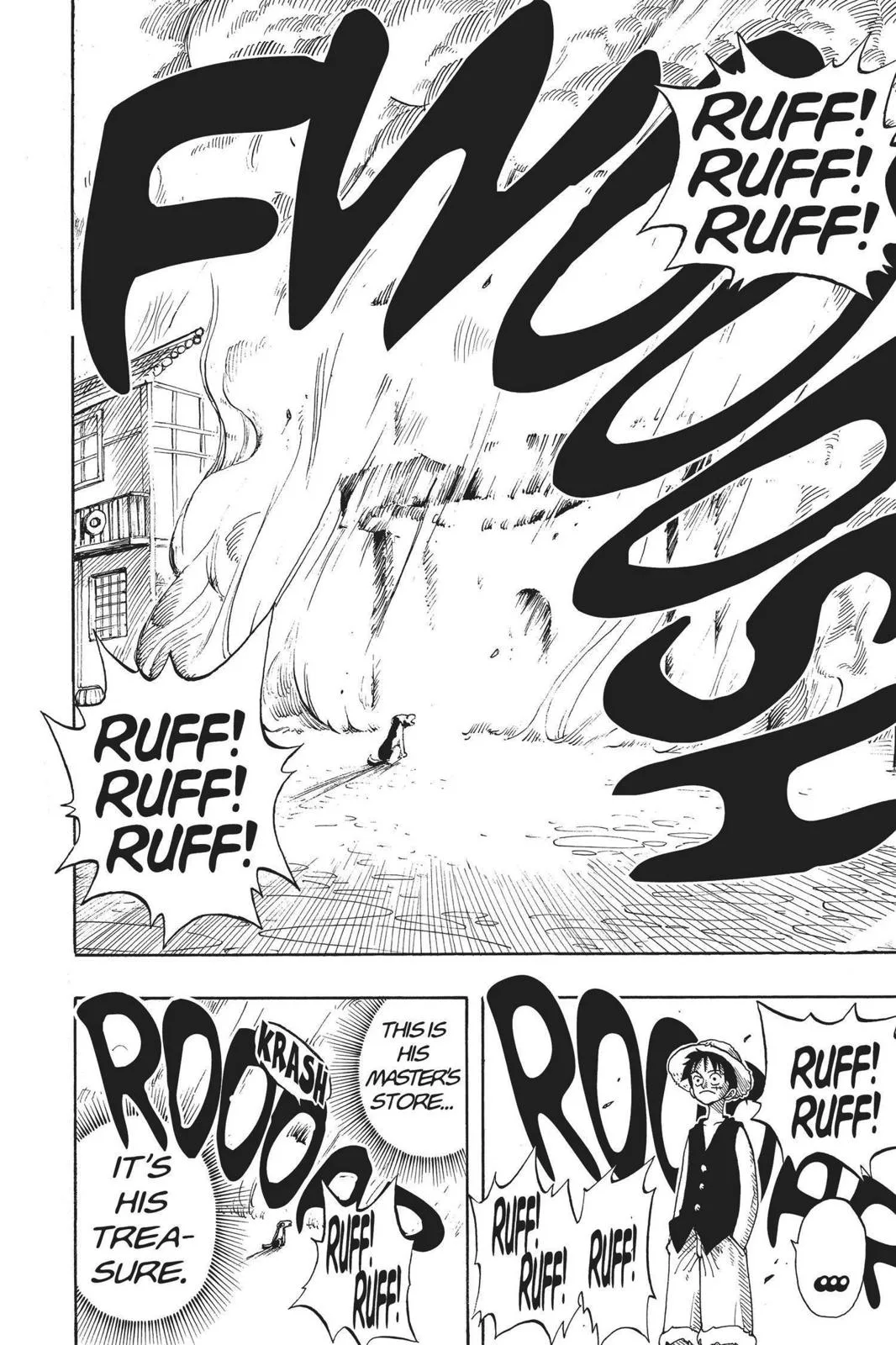 One Piece - Chapter 13 - Page 8