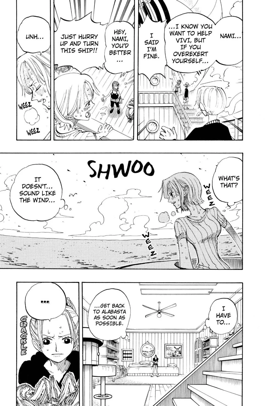 One Piece - Chapter 130 - Page 13