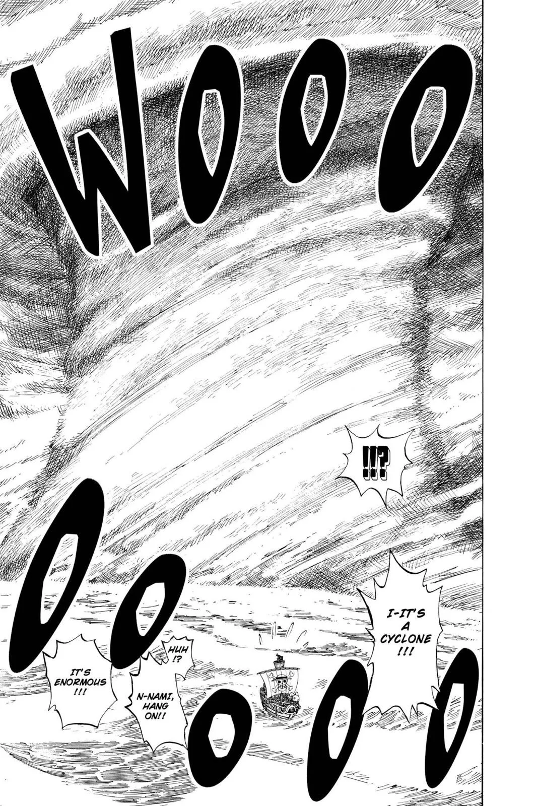 One Piece - Chapter 130 - Page 17