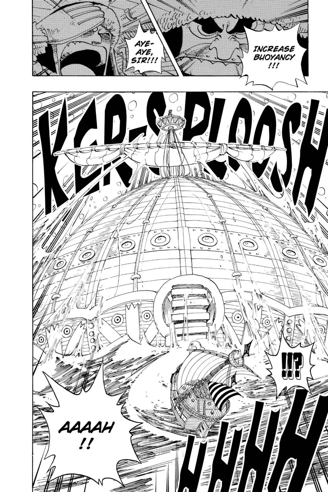 One Piece - Chapter 131 - Page 6