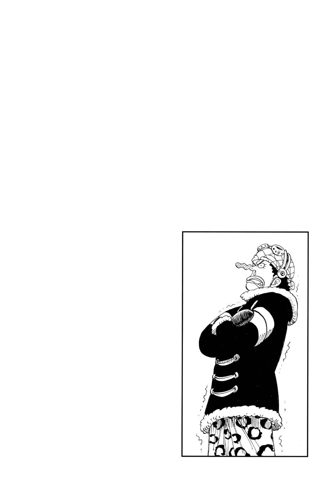 One Piece - Chapter 133 - Page 3