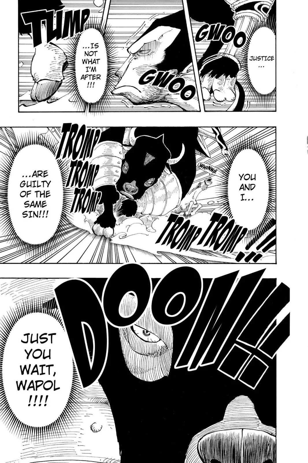 One Piece - Chapter 135 - Page 19