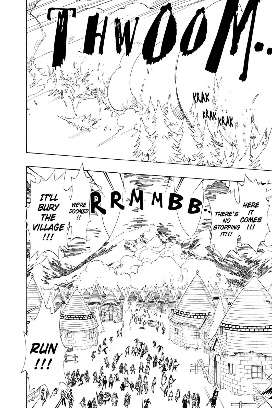 One Piece - Chapter 137 - Page 20