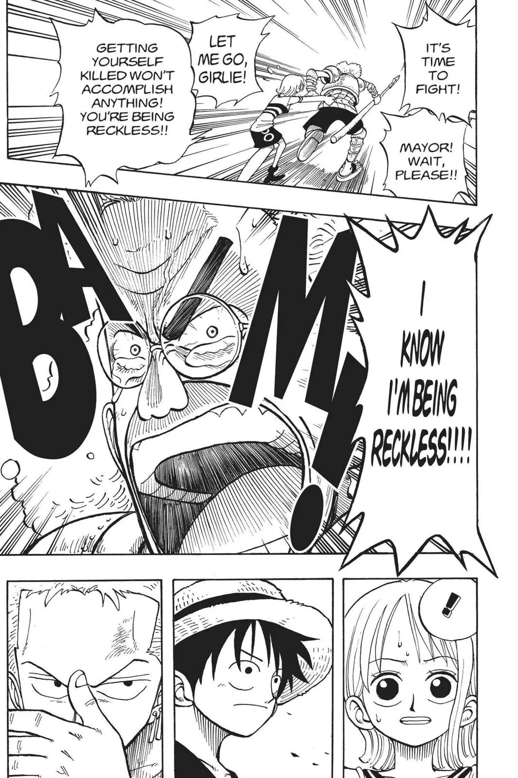 One Piece - Chapter 14 - Page 14