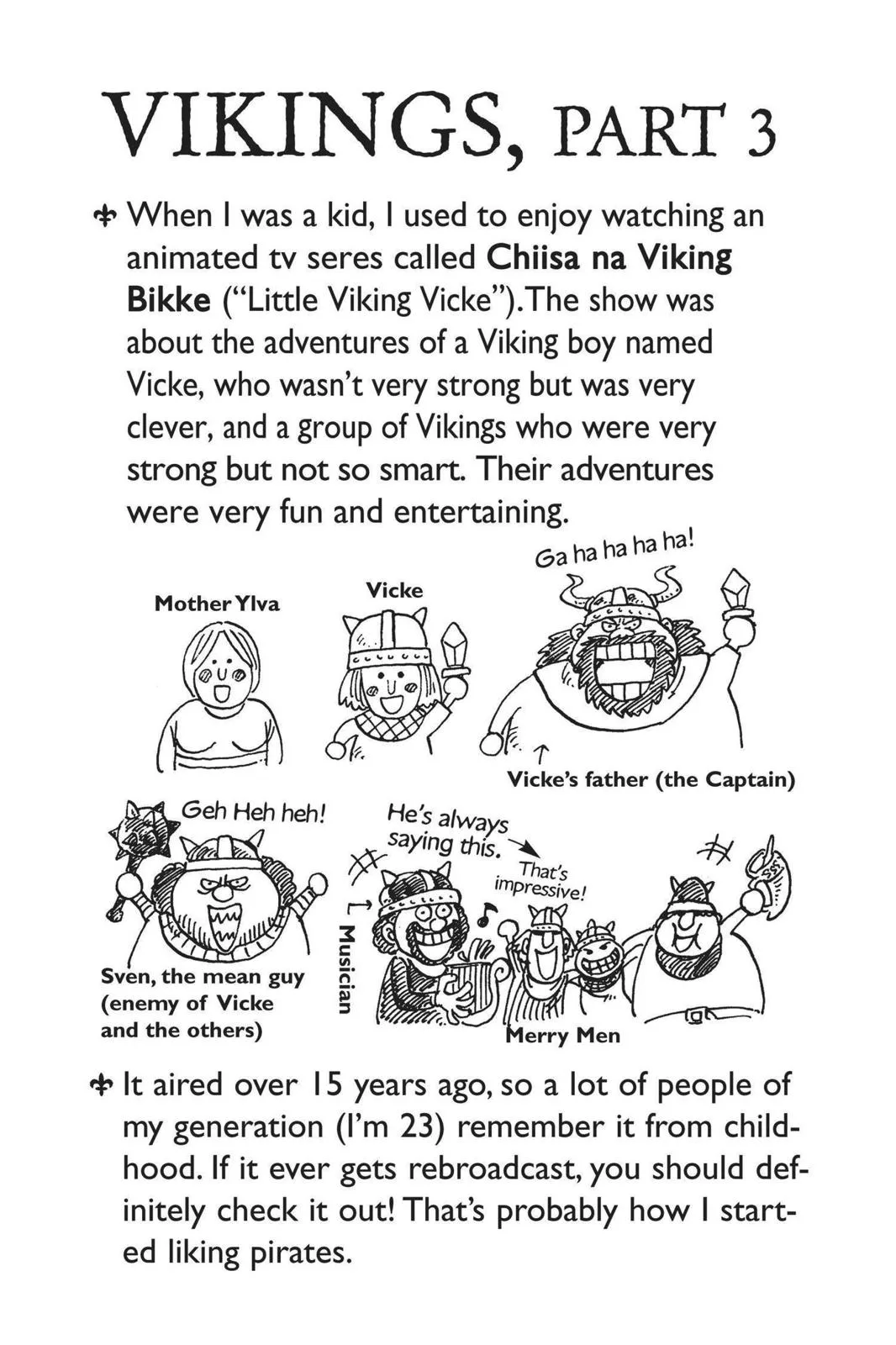 One Piece - Chapter 14 - Page 19