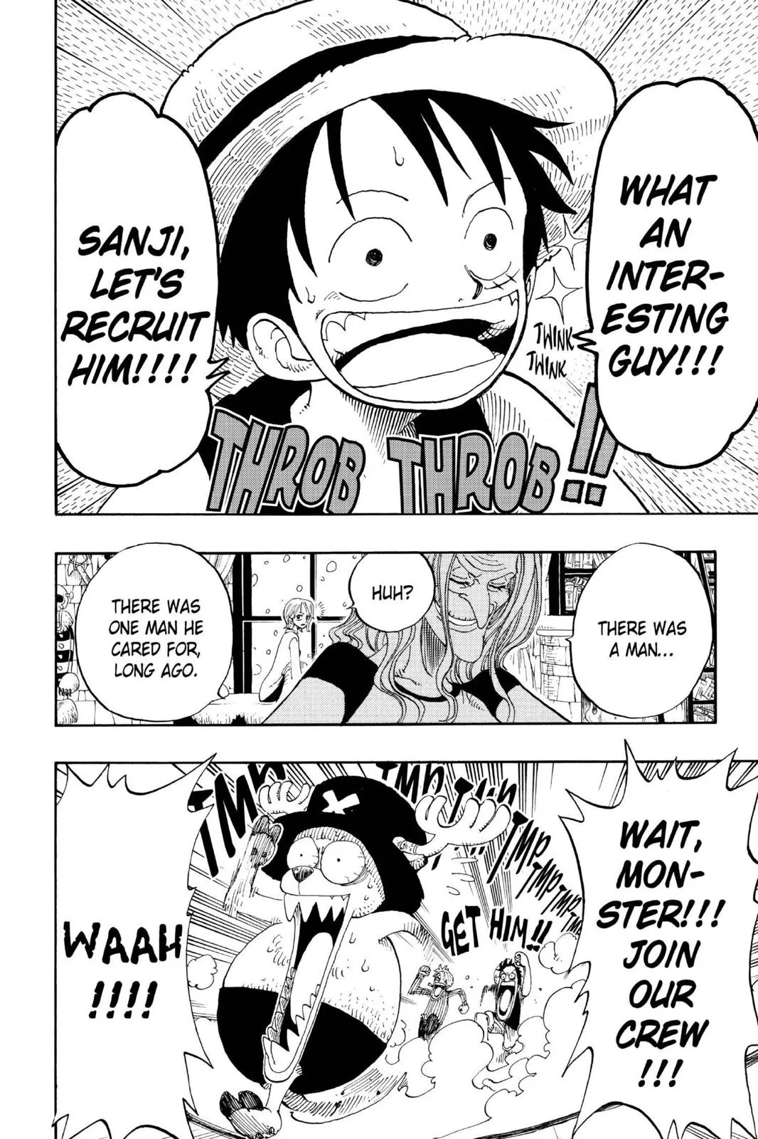 One Piece - Chapter 140 - Page 18