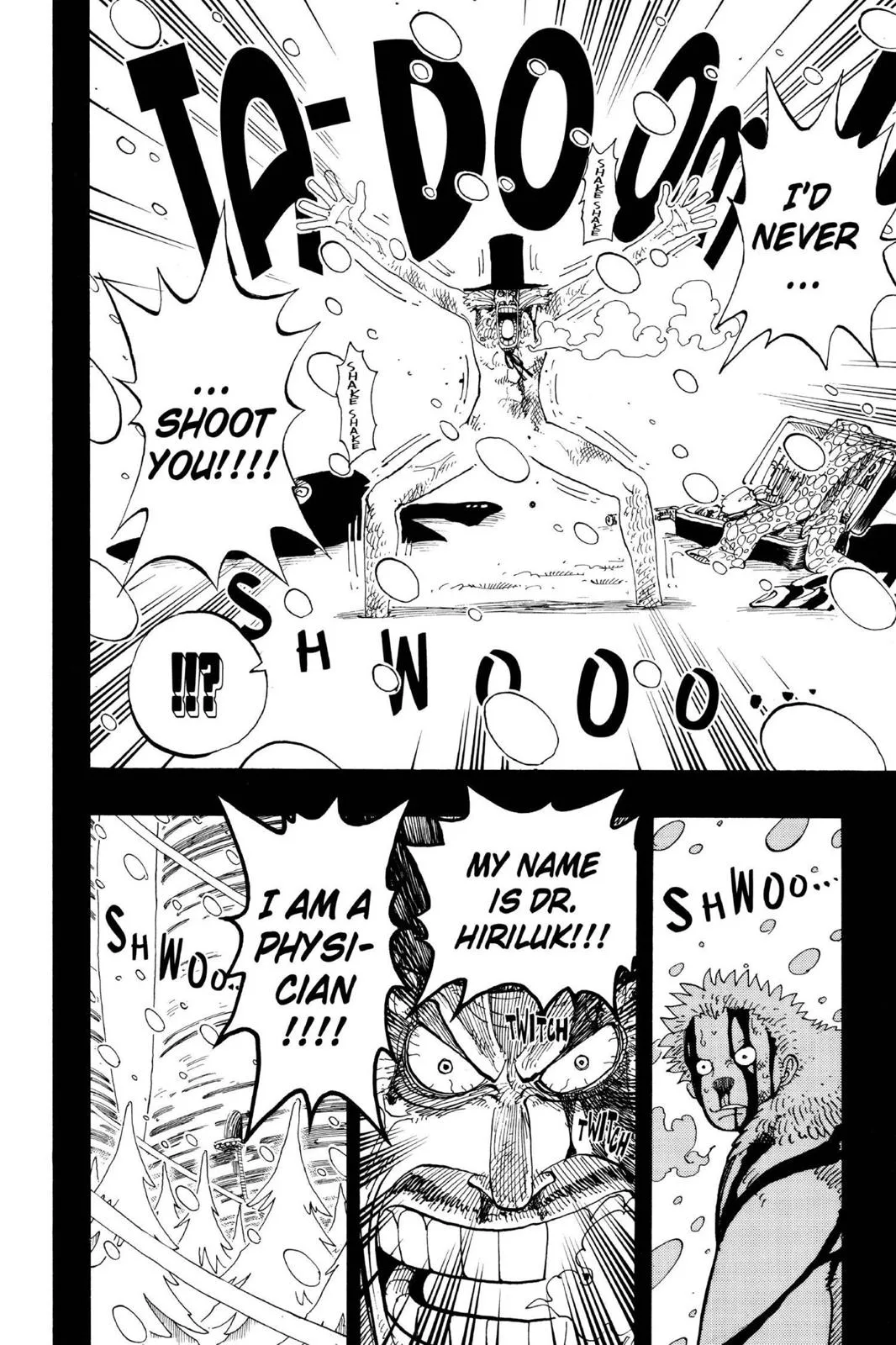 One Piece - Chapter 141 - Page 18