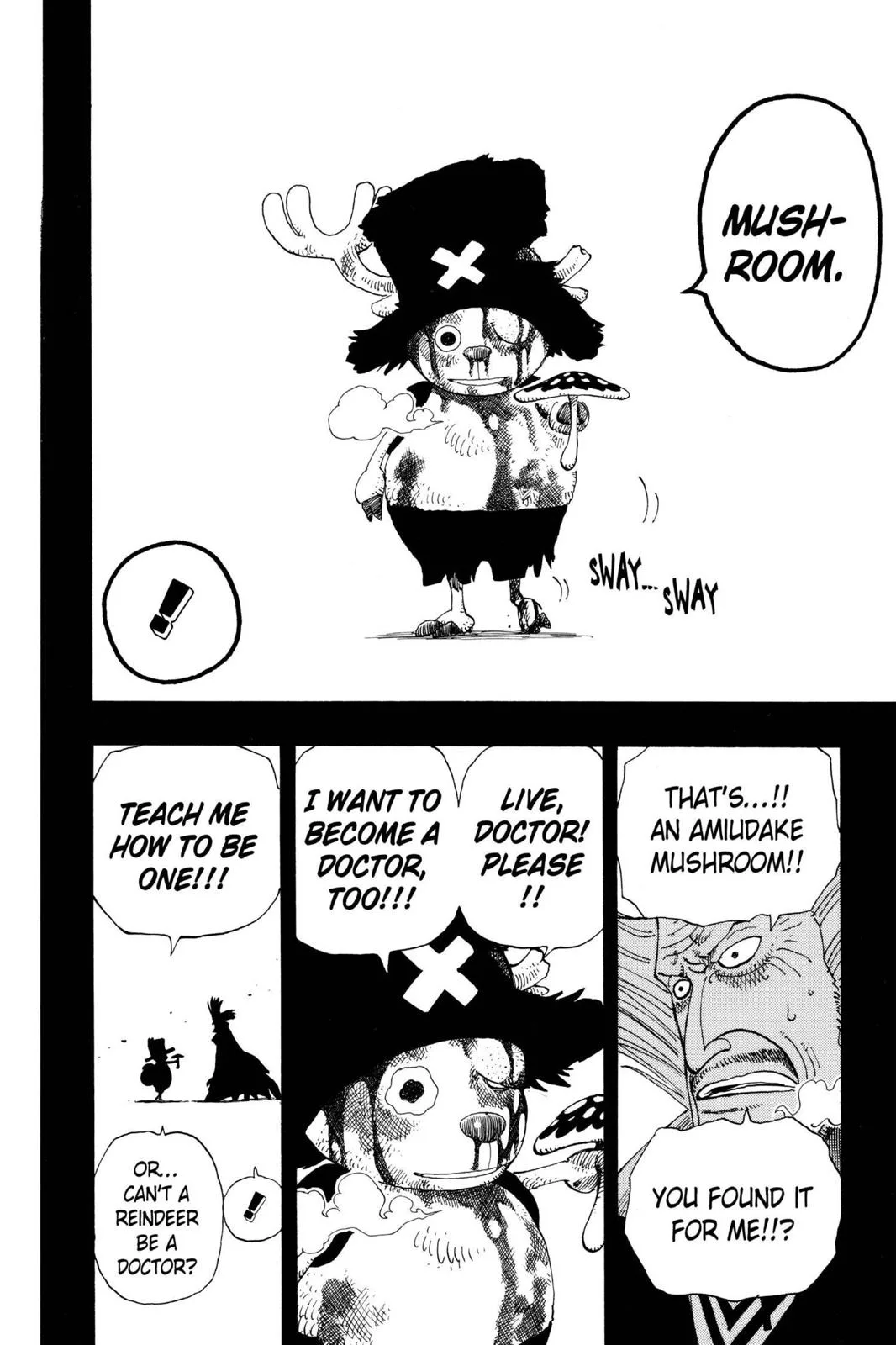One Piece - Chapter 143 - Page 18