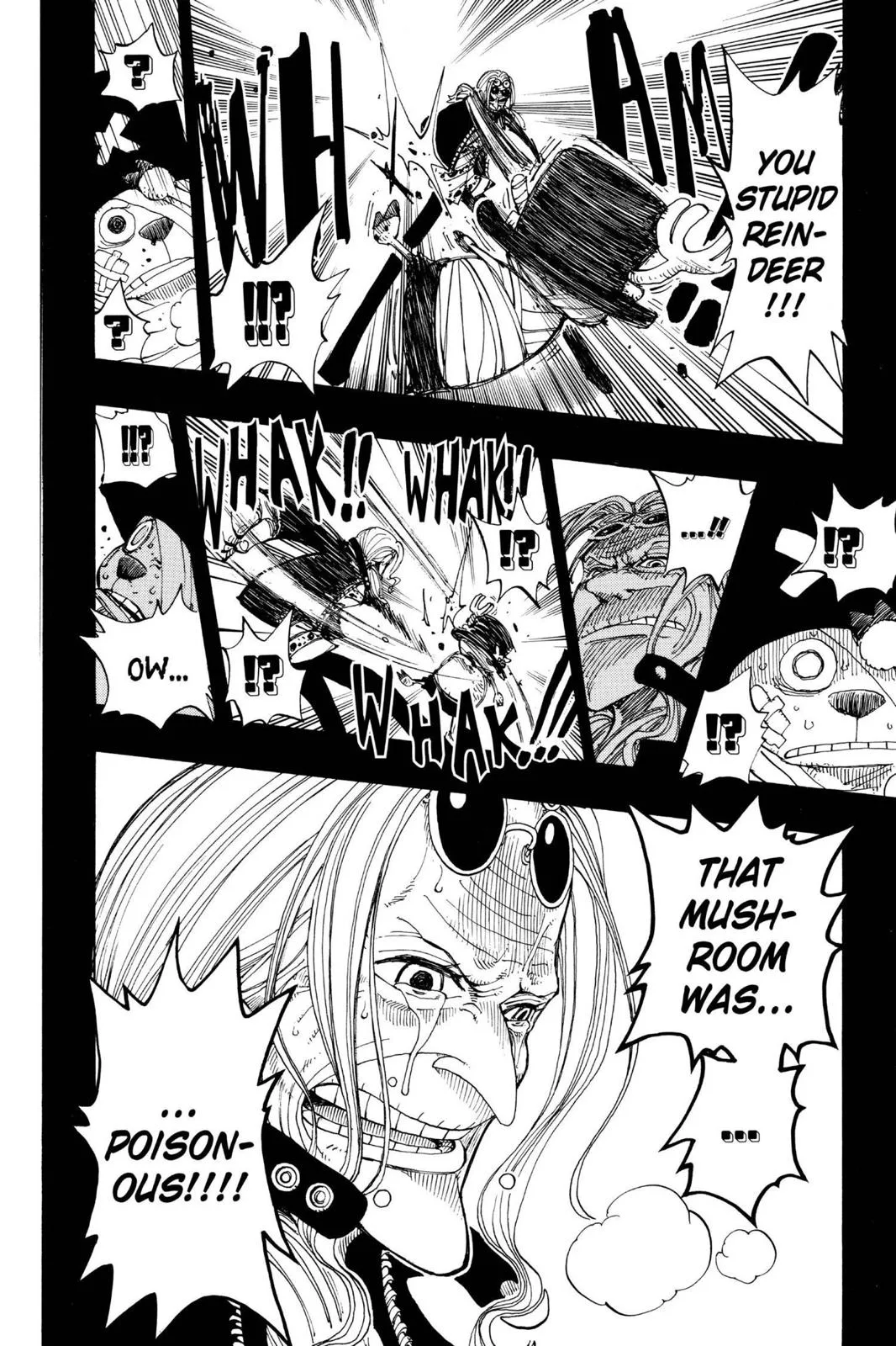 One Piece - Chapter 144 - Page 14