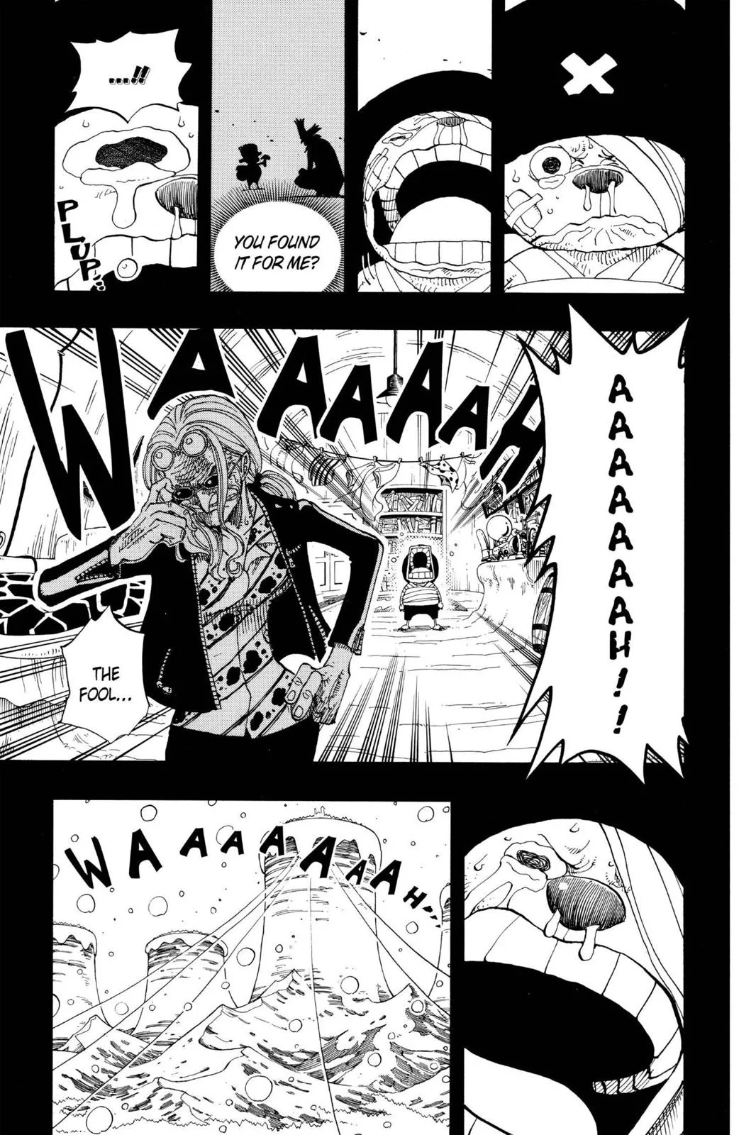 One Piece - Chapter 144 - Page 17