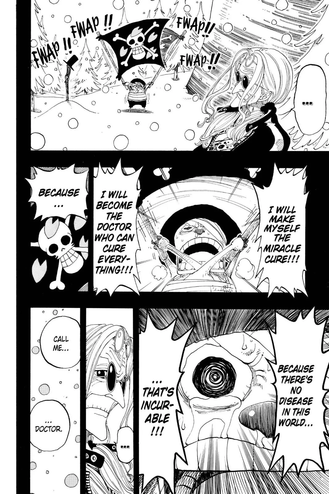One Piece - Chapter 145 - Page 16