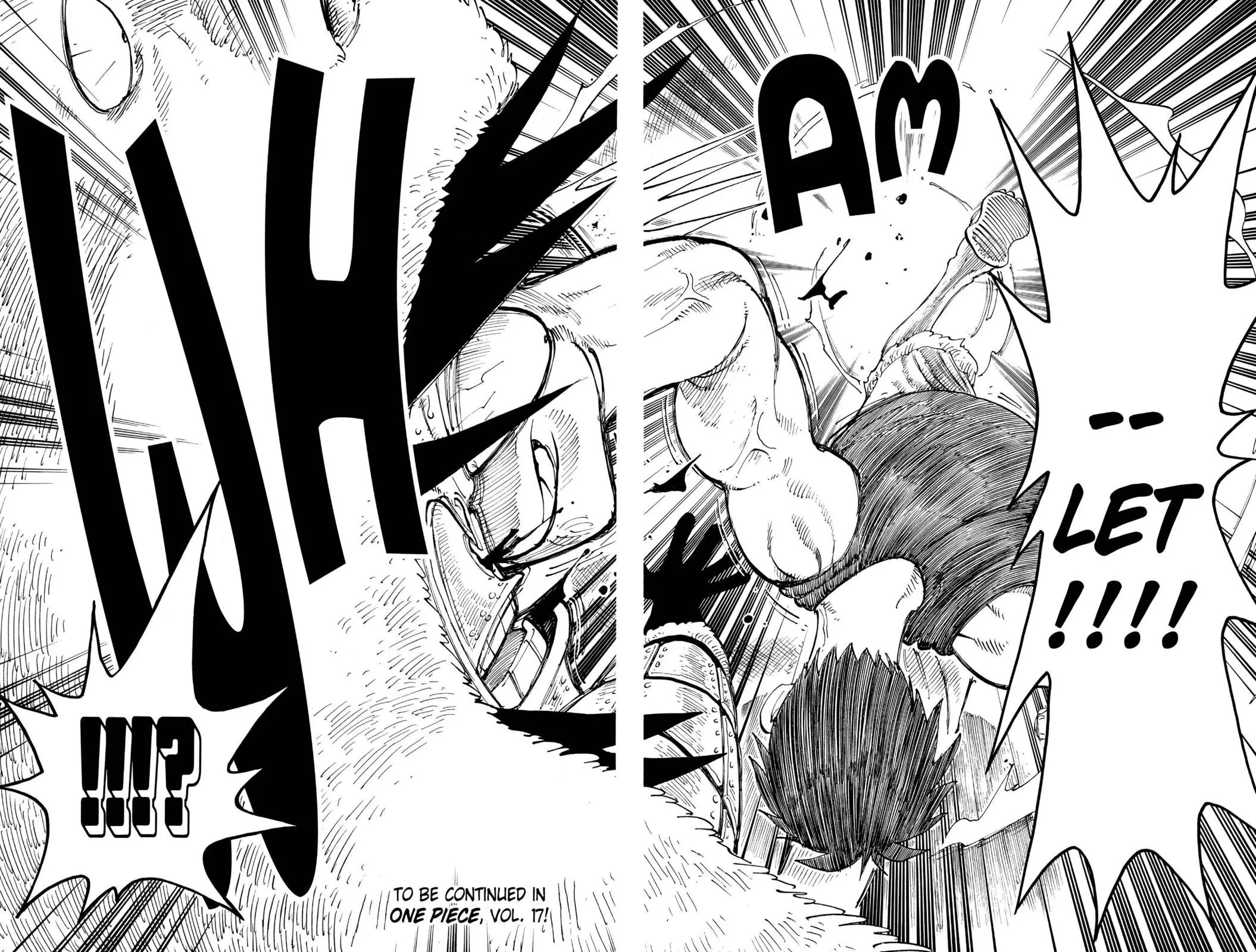 One Piece - Chapter 145 - Page 18