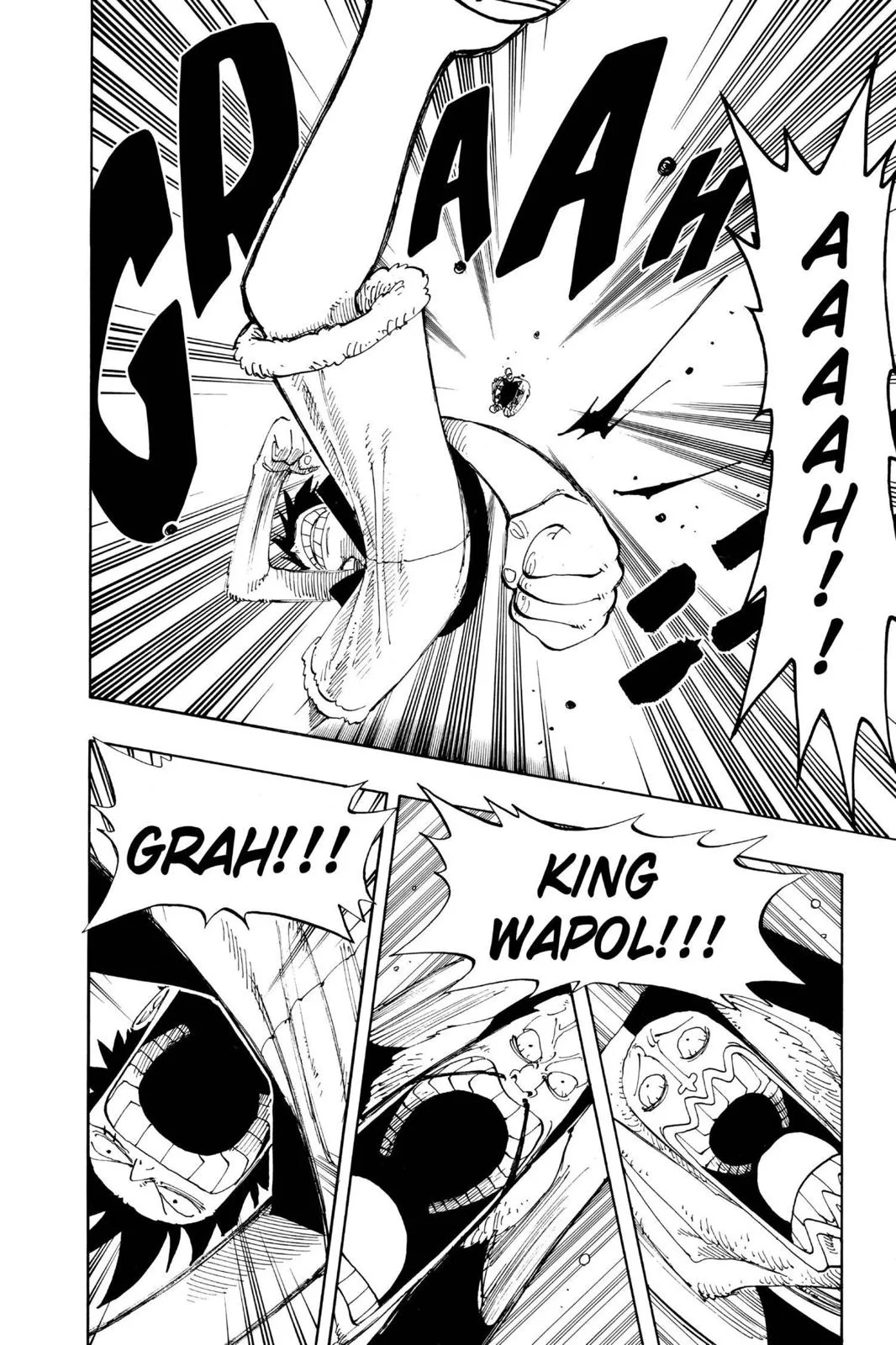 One Piece - Chapter 146 - Page 8