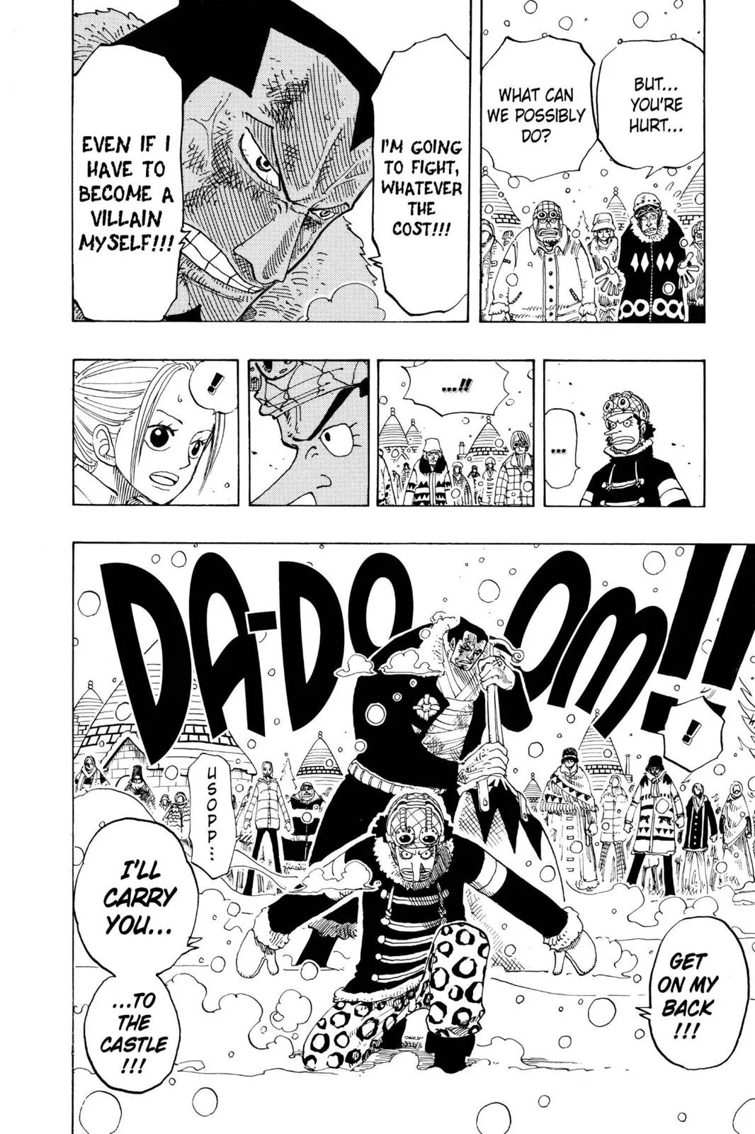 One Piece - Chapter 147 - Page 14