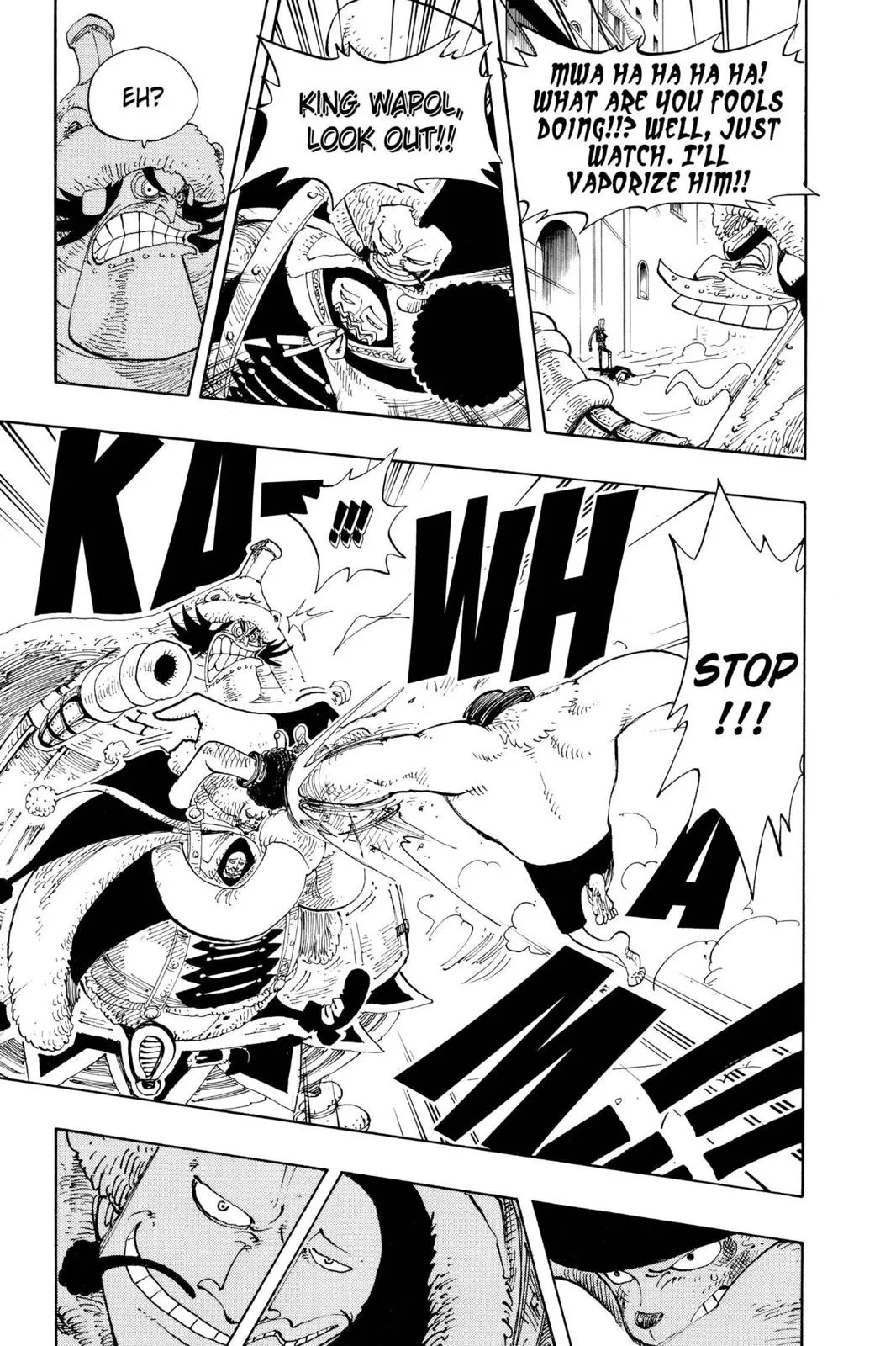 One Piece - Chapter 148 - Page 13