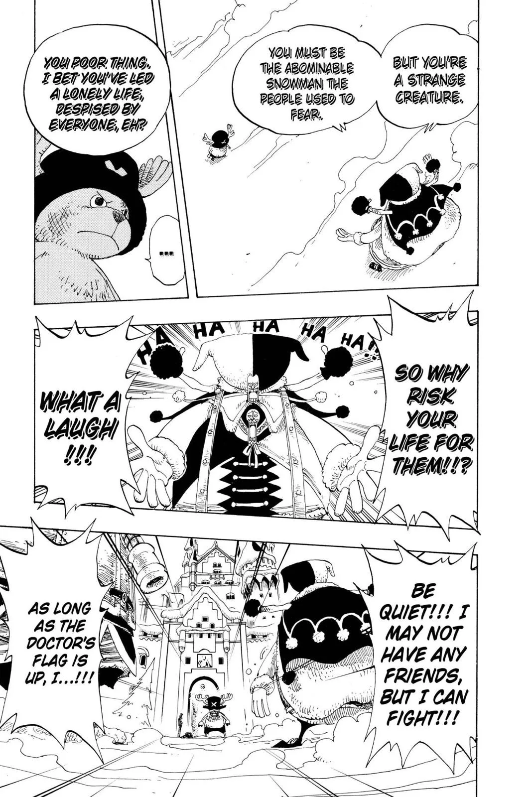 One Piece - Chapter 148 - Page 15