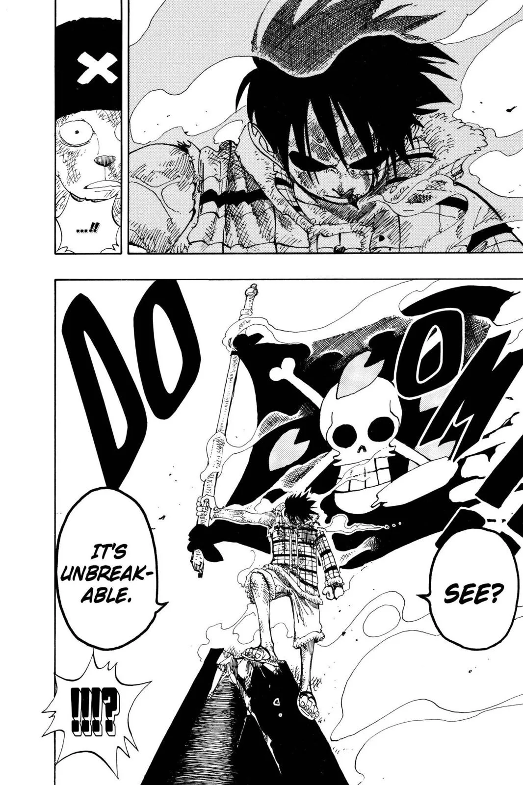 One Piece - Chapter 148 - Page 8