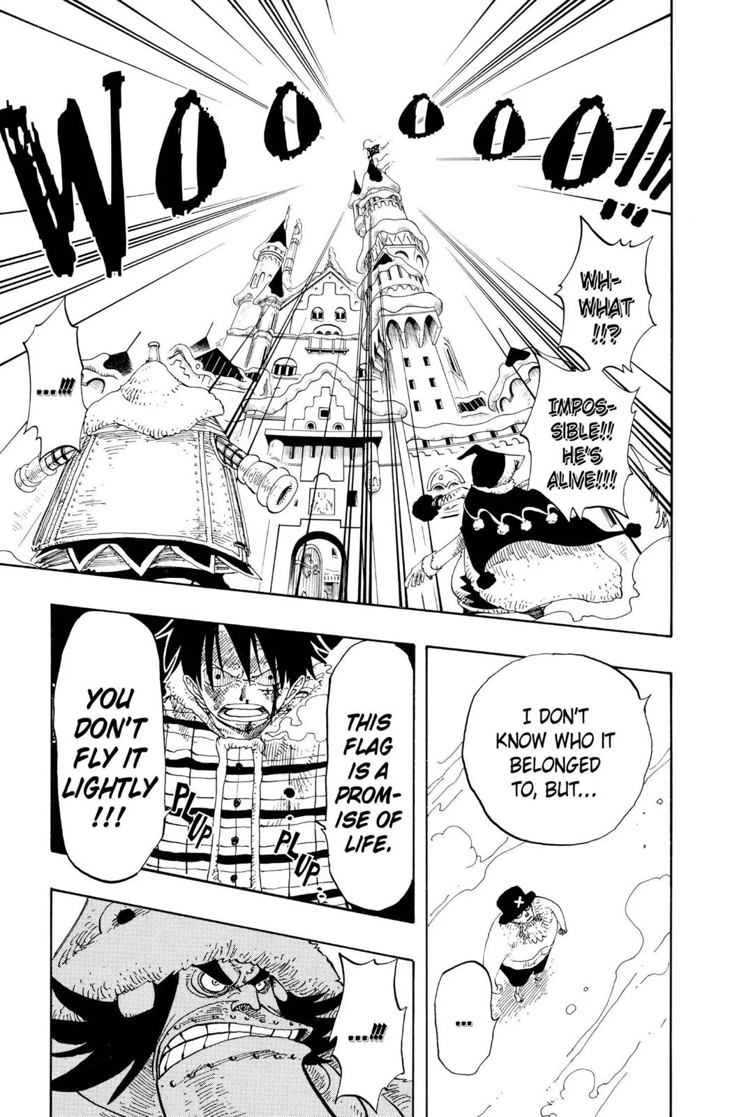One Piece - Chapter 148 - Page 9